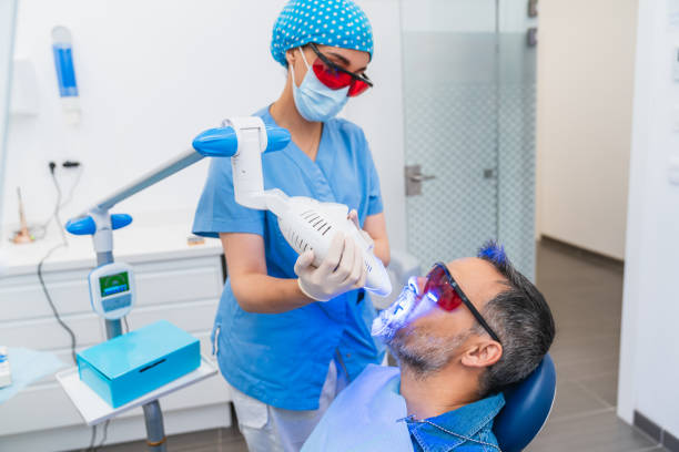 Best Emergency Treatment for Dental Infections or Abscesses in Cresco, IA
